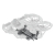 SmallRig 5930 - składane nóżki / podwozie do lądowania do drona DJI Neo 2